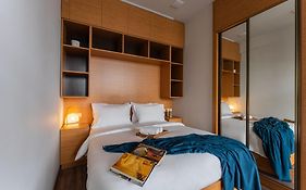 Cozy Apartments In The City Centre By Sweet Home