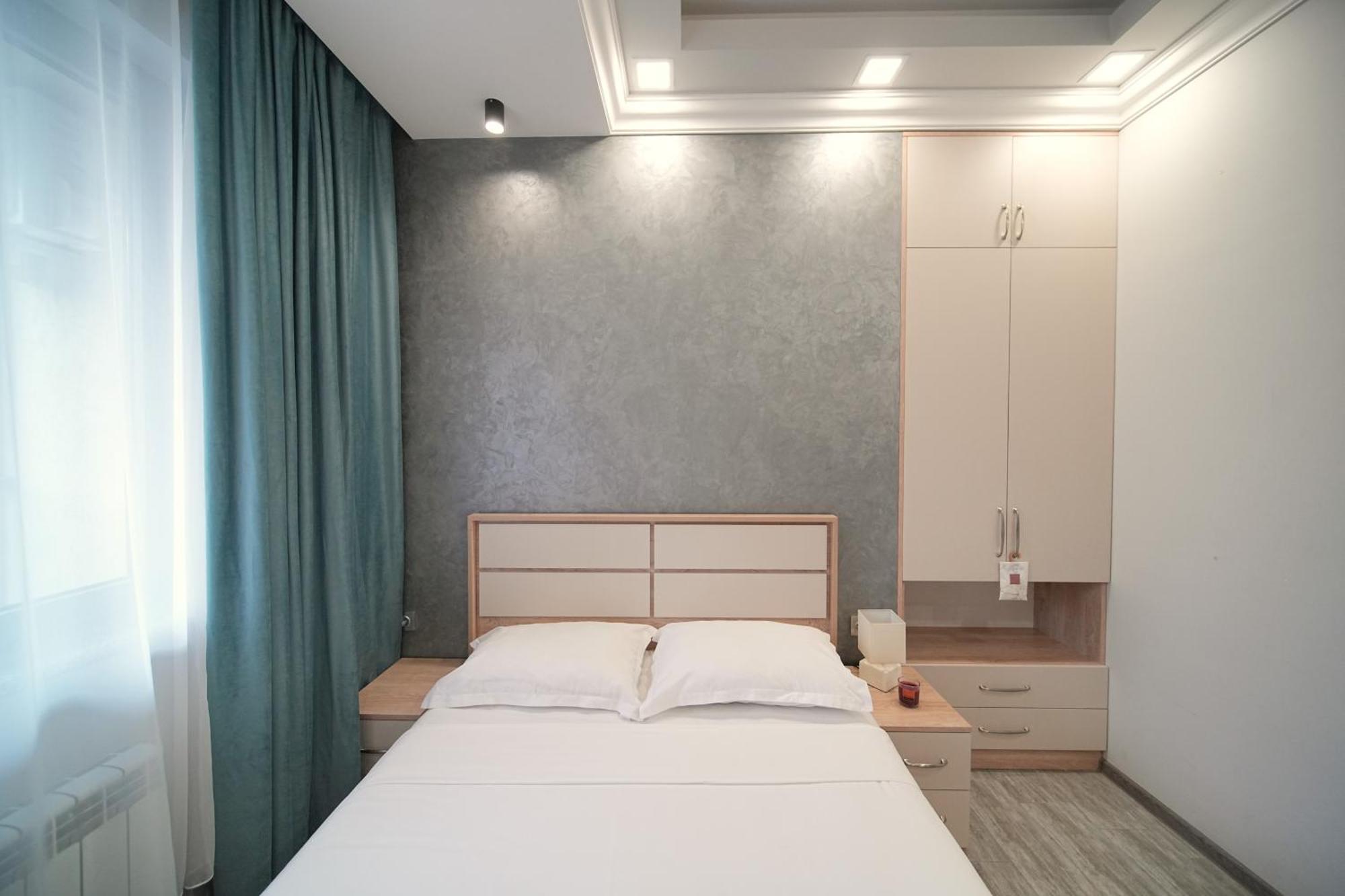 Cozy Apartments In The City Centre By Sweet Home Ереван Экстерьер фото