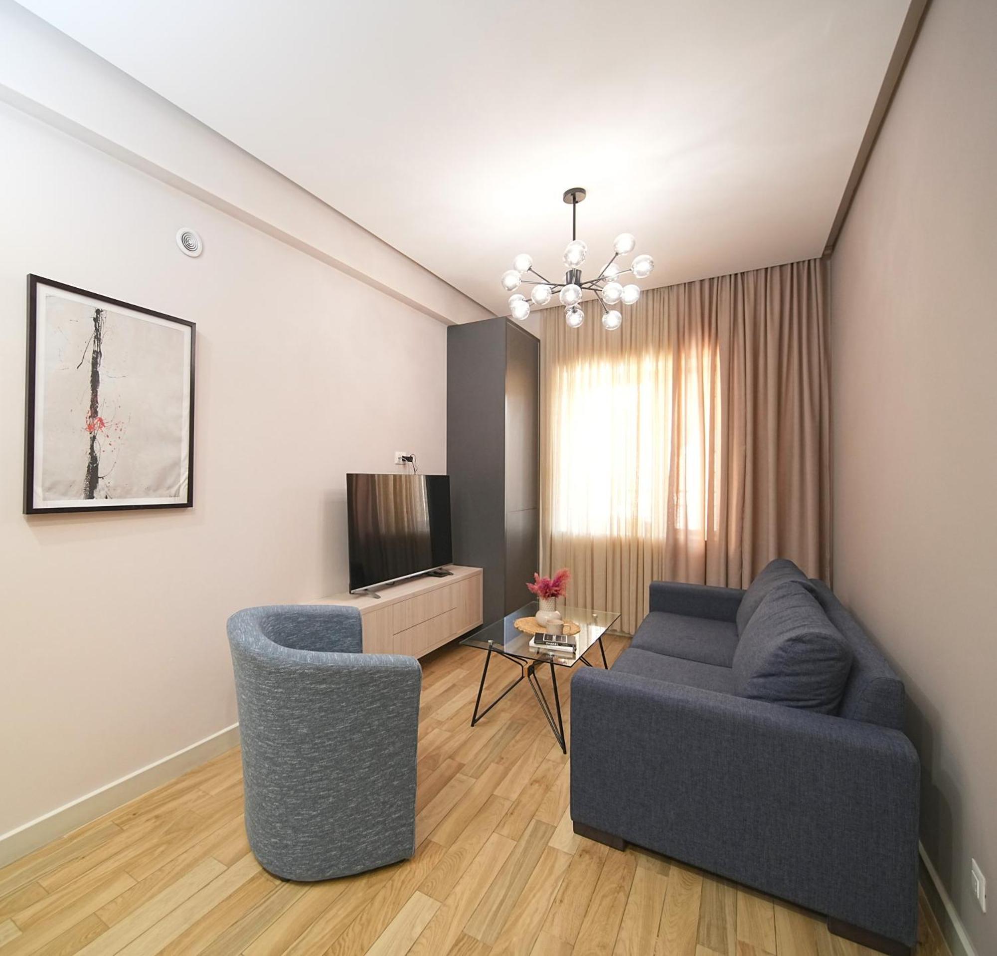 Cozy Apartments In The City Centre By Sweet Home Ереван Экстерьер фото